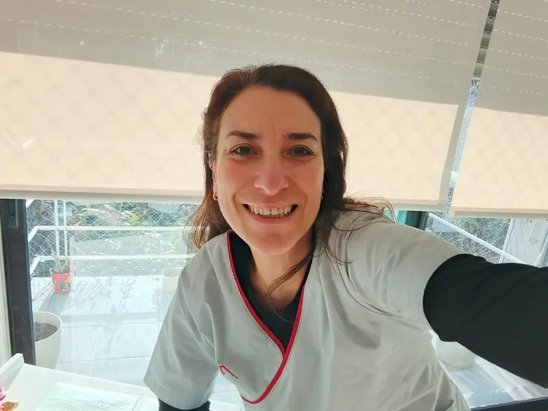 Dra. Viviana Goldman - Odontóloga en Villa Crespo